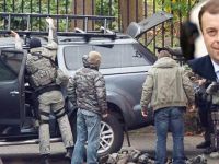 NATO Denetçisi Aracında Ölü Bulundu