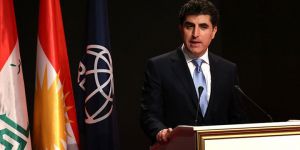 Neçirvan Barzani’den PKK’ya: Gerekirse Güç Kullanırız