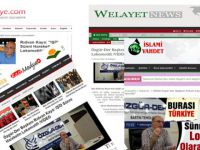 İrancı Korodan Özgür-Der Aleyhine İftira Kampanyası