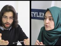 Özgür-Der Üniversite Gençliği “Sahabe Dönemi İktidar Kavgası”nı Konuştu