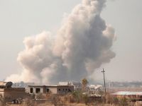 “Musul’un Batısında Yüz Binlerce Sivil Mahsur Kalabilir”