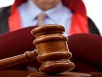 Bakanlığa Posta Koyan O Hakim Bakın Kim Çıktı?