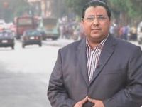 “Mahmut Hüseyin Derhâl Serbest Bırakılmalı”