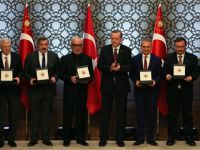 “Kültür ve Sanatımız Kötü Bir Taklitten İbaret Kaldı”