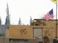 ABD, PYD/PKK'ya Askeri Yardımlarını Hızlandırdı