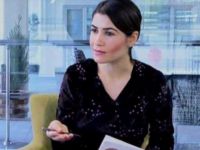 HDP'nin Sözde Gözaltında Kaybolan Müjgan Ekin’i Suriye’de Ortaya Çıktı