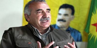 Murat Karayılan Öcalan'a Karşı Çıktı: HDP Kararını Vermiştir