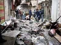 Bağdat’ta Bombalı Saldırılar: 24 Kişi Hayatını Kaybetti