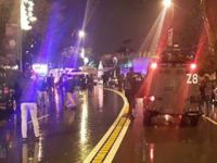 Kırgızistan: Saldırganın Vatandaşımız Olup Olmadığını Araştırıyoruz