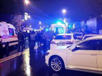 Reina Saldırganı Olaydan Hemen Sonra Kaçmış