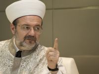 “Ezanı Yasaklarsanız, Her Filistinli Müezzin Olur”