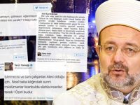 Ortaköy’deki Saldırının Faturasını Diyanet’e Kestiler!
