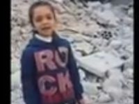 Bana’dan Halep’e Veda Etmeden Önce Son Bir Şarkı