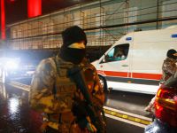 Reina’da Akıtılan Kanın Faturası