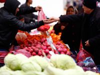  2016 Enflasyonu Beklenenin Üstünde