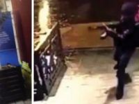 Reina Saldırısında ABD İzi