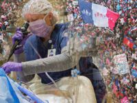 Fransa'da Tartışmaya Yol Açan Organ Yasası