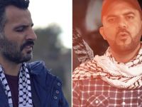 Türkiyeli ve Filistinli Sanatçılardan Kudüs Düeti