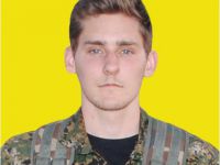 İngiltereli Militan PYD Saflarında Savaşırken Öldü!