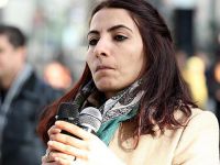 Firari HDP’li Öztürk Hakkında İkinci Kez Müebbet İstemi