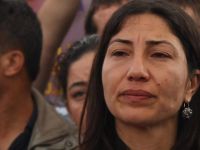 HDP’li Leyla Birlik’in Tahliye Edilmesine Karar Verildi