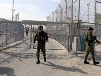 İki Filistinli Çocuğa İkişer Yıl Hapis Cezası Verildi!