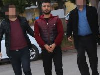 Kayseri’deki Saldırıyla İlgili 4 Kişi Daha Gözaltına Alındı