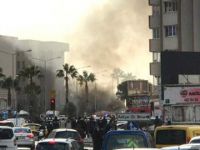 İzmir Adliyesi'ne Saldırı: 2 Ölü, 7 Yaralı