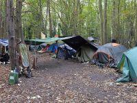 Fransa’da Mültecilere Yardım Eden Çiftçi Yargılanıyor!