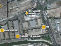 İzmir Valiliğinden Saldırıya Dair Açıklama: Veriler PKK’yı Gösteriyor