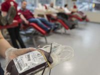 Kızılaya 'Rekor' Kan Bağışı