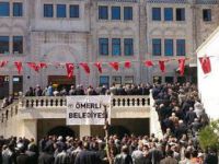 Mardin’in Ömerli Belediyesi'ne Kayyum Atandı