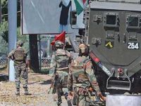 Keşmir'de Direnişçi Grubun Lideri Şehit Edildi