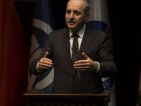 Numan Kurtulmuş, Türkiye'nin Suriye Politikasına Dair Sözlerinden Çark Etti!