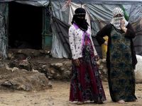 Yemenli Anneler: Çocuklarımızı Serbest Bırakın
