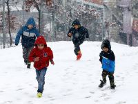 İstanbul’da Okullar Yarın da Tatil