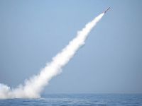 Pakistan İlk Kez Denizaltıdan Füze Denemesi Yaptı