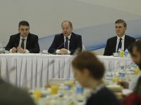 “Sağlık Bakanlığı’nda 6 Bin 315 Kişi Memuriyetten Çıkarıldı”