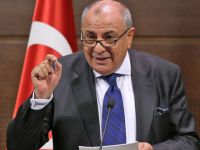 Başbakan Yardımcısı Türkeş: Yunanistan Çözüm İstemiyor