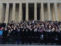 AK Parti’nin Kemalizmle İmtihanı