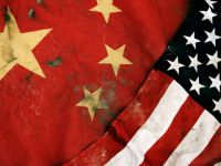 Çin’den Trump’a Savaş Tehdidi