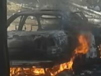 “Esed Rejimi Kendi Heyetini Vurdu”