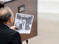 Ankara Sokaklarına 'Tehlikeli ve Isırgan Kayıp Köpek' Afişleri Asıldı