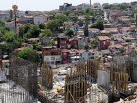 “İstanbul’da 50 Bin Civarında Riskli Yapı Var”
