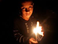 Katar’dan Gazze’ye Elektrik Yardımı