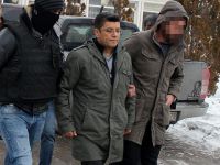 Muradiye Belediye Başkanı Mehmet Ali Tunç Gözaltına Alındı