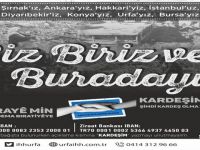 İHH’dan Doğu ve Güneydoğu’ya Yardım Seferberliği