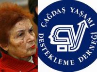 ÇYDD, Bursları Baskı Yoluyla Topluyormuş