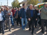 HDP’li Nursel Aydoğan’a 103 Yıla Kadar Hapis İstemi