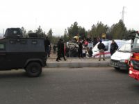 Diyarbakır’da Saldırı: 3 Polis Vefat Etti!